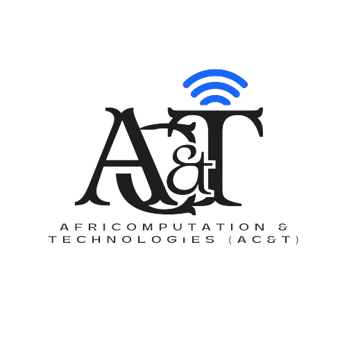 AC&T logo